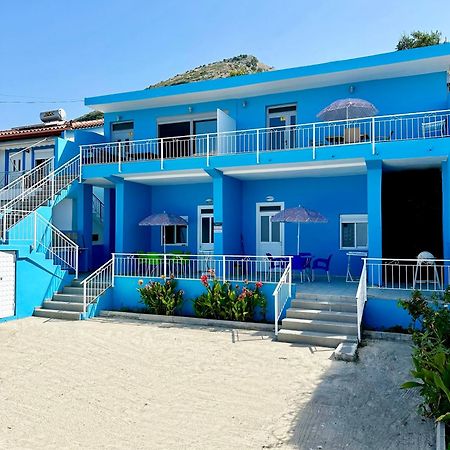 Villa Denny 博尔什 外观 照片