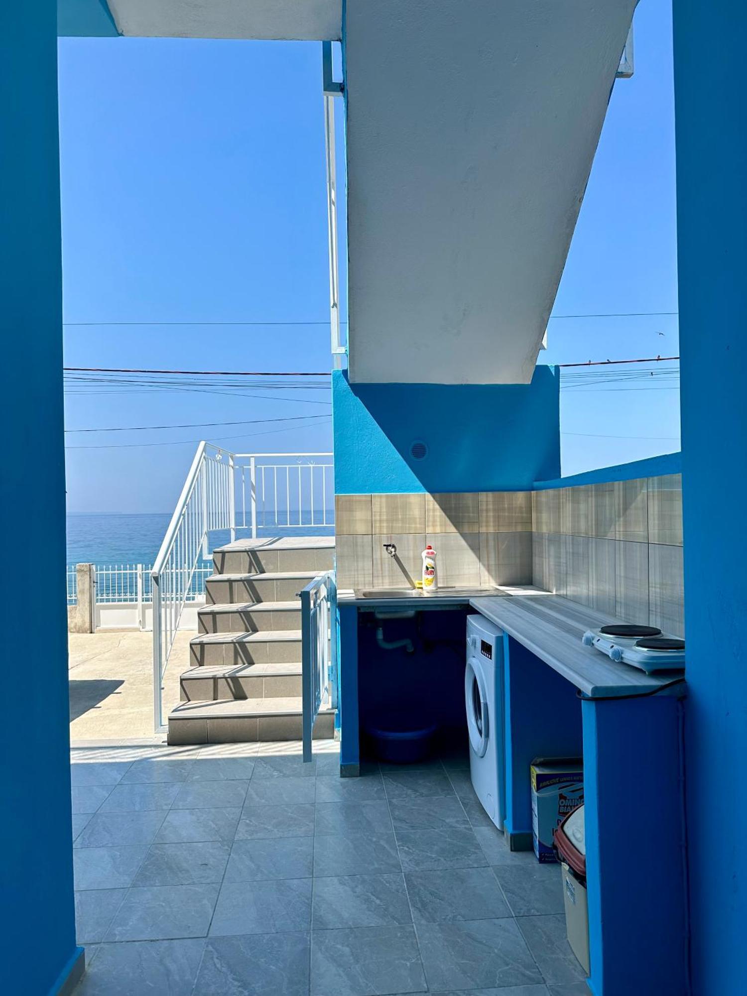 Villa Denny 博尔什 外观 照片
